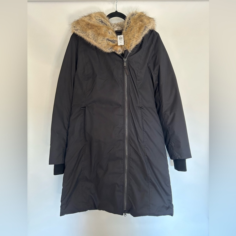 Brand new with tags Aritzia St Moritz winter jacket
